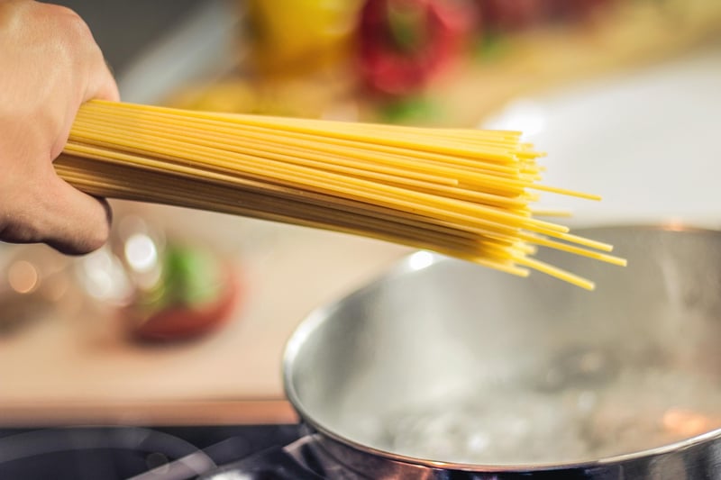 Cooking Image